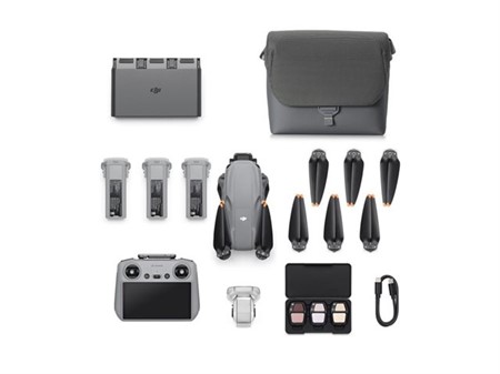 DJI Air 3S Fly More Combo (RC 2)